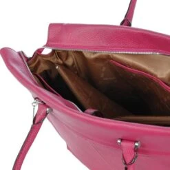 Gigi Fratelli Romance Lady Briefcase 17" Orchidea -Tas Promotie Winkel 20221107 capture0012