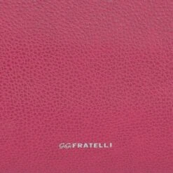 Gigi Fratelli Romance Lady Briefcase 17" Orchidea -Tas Promotie Winkel 20221107 capture0014