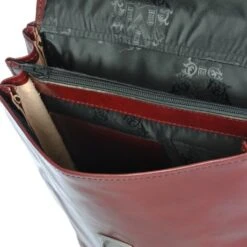 Mutsaers The Ryder Rugtas Kastanje -Tas Promotie Winkel 20221115 capture0001 3