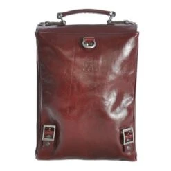 Mutsaers The Ryder Rugtas Kastanje -Tas Promotie Winkel 20221115 capture0017