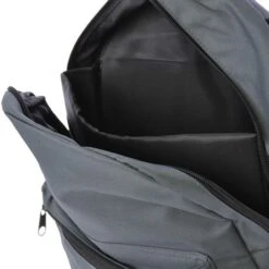 Lyle & Scott Backpack Gunmetal 9 Lyle & Scott Backpack Gunmetal -Tas Promotie Winkel 20230119 capture0001