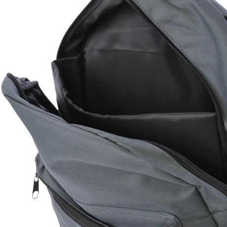 Lyle & Scott Backpack Gunmetal 5 Lyle & Scott Backpack Gunmetal - Afbeelding 5