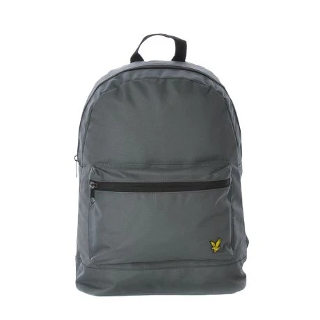 Lyle & Scott Backpack Gunmetal 4 Lyle & Scott Backpack Gunmetal - Afbeelding 4