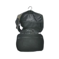 Lyle & Scott Large Washbag True Black -Tas Promotie Winkel 20230216 capture0018 1