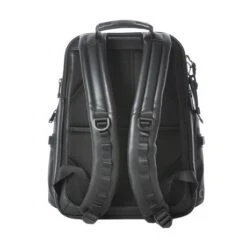 Tumi Alpha Bravo Navigation Leather Backpack Black 13 Tumi Alpha Bravo Navigation Leather Backpack Black -Tas Promotie Winkel 20230223 capture0005