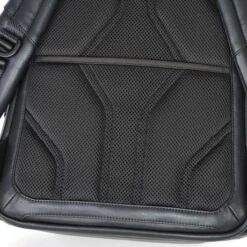 Tumi Alpha Bravo Navigation Leather Backpack Black 16 Tumi Alpha Bravo Navigation Leather Backpack Black -Tas Promotie Winkel 20230223 capture0012