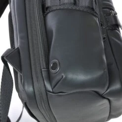 Tumi Alpha Bravo Navigation Leather Backpack Black 21 Tumi Alpha Bravo Navigation Leather Backpack Black -Tas Promotie Winkel 20230223 capture0020