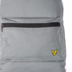 Lyle & Scott Backpack Away Blue -Tas Promotie Winkel 20230425 capture0001 2