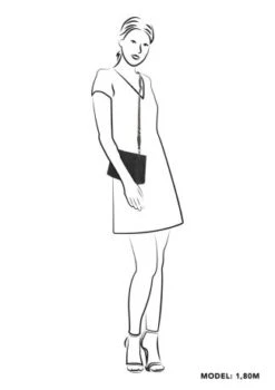 Zebra Trends Naturel Bag Kartel Crossbody Merel Zwart 8 Zebra Trends Naturel Bag Kartel Crossbody Merel Zwart -Tas Promotie Winkel 20544001 3