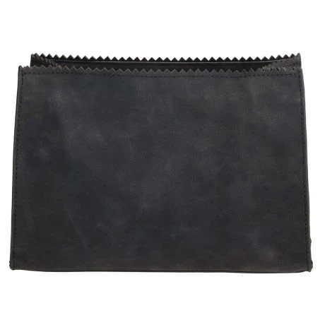 Zebra Trends Naturel Bag Kartel Crossbody Merel Zwart 5 Zebra Trends Naturel Bag Kartel Crossbody Merel Zwart - Afbeelding 5