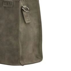 Zebra Trends Naturel Bag Kartel Crossbody Merel Olijfgroen -Tas Promotie Winkel 20544029 10