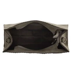 Zebra Trends Naturel Bag Kartel Crossbody Merel Olijfgroen -Tas Promotie Winkel 20544029 8