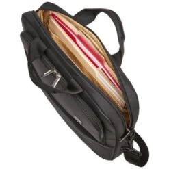 Case Logic® Case Logic Propel Attaché Laptop Bag 14" Black 11 Case Logic® Case Logic Propel Attaché Laptop Bag 14" Black -Tas Promotie Winkel 20581402