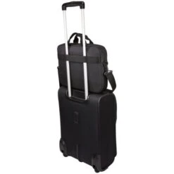 Case Logic® Case Logic Propel Attaché Laptop Bag 14" Black 13 Case Logic® Case Logic Propel Attaché Laptop Bag 14" Black -Tas Promotie Winkel 20581404