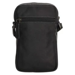 Hide & Stitches Japura Telefoontasje Zwart -Tas Promotie Winkel 20586001 7