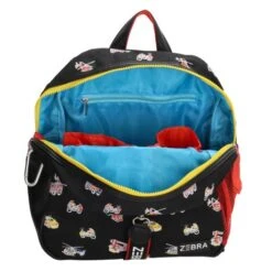 Zebra Kids Boys Rugzak Taa Tuu -Tas Promotie Winkel 20763001 8