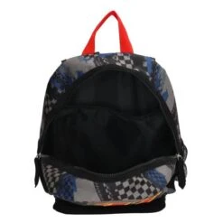 Zebra Kids Boys Rugzak M Formula 1 -Tas Promotie Winkel 20765622 8