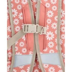 Zebra Girls Rugzak M Daisy Flower 12 Zebra Girls Rugzak M Daisy Flower -Tas Promotie Winkel 20767009 10