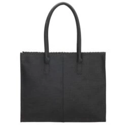 Zebra Trends Kartel Handtas Sanne M Zwart -Tas Promotie Winkel 20790001 3