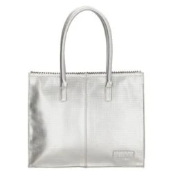 Zebra Trends Kartel Handtas Sanne M Zilver -Tas Promotie Winkel 20790079 6