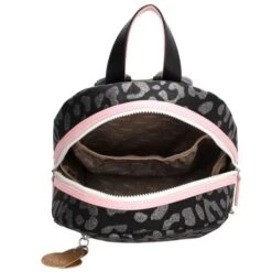 Zebra Girls Rugzak S Panter Black -Tas Promotie Winkel 20998421 4