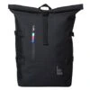GOT BAG RollTop Backpack 15" Black