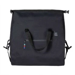 GOT BAG Weekender Black -Tas Promotie Winkel 210129 weekender 02 front open compressed 540x 1