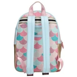 Zebra Girls Rugzak M Multi Color Esmee Zeemeermin -Tas Promotie Winkel 21231195 3