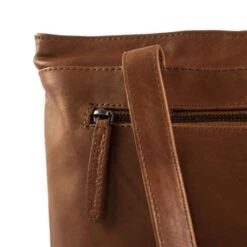 Chesterfield Bonn Shopper Large Cognac -Tas Promotie Winkel 2124223119 c38.016131 4