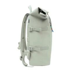 GOT BAG RollTop Backpack 15" Eel -Tas Promotie Winkel 220517 rolltop eel 05 side compressed