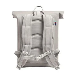 GOT BAG RollTop Lite Backpack 15" Stingray -Tas Promotie Winkel 220622 rolltop lite stingray 04 back compressed