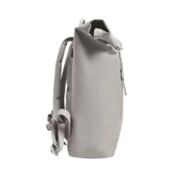 GOT BAG RollTop Lite Backpack 15" Stingray -Tas Promotie Winkel 220622 rolltop lite stingray 05 side compressed