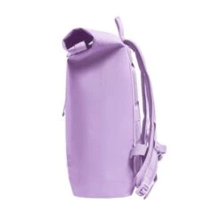 GOT BAG RollTop Lite Backpack 15" Jellyfish -Tas Promotie Winkel 220701 rolltop lite jellyfish 03 side compressed