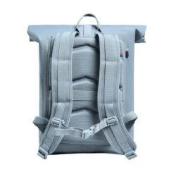 GOT BAG RollTop Lite Backpack 15" Barracuda -Tas Promotie Winkel 220712 rolltop lite barracuda 04 back compressed