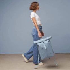 GOT BAG RollTop Lite Backpack 15" Barracuda -Tas Promotie Winkel 220714 rolltop lite barracuda mood 03 compressed