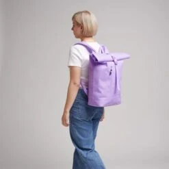 GOT BAG RollTop Lite Backpack 15" Jellyfish -Tas Promotie Winkel 220714 rolltop lite jellyfish mood 02 compressed