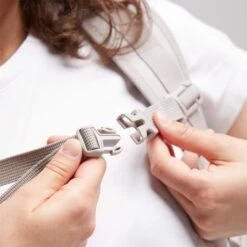 GOT BAG RollTop Lite Backpack 15" Stingray -Tas Promotie Winkel 220714 rolltop lite stingray mood 04 compressed