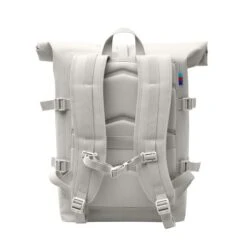 GOT BAG RollTop Backpack 15" Stingray -Tas Promotie Winkel 221118 rolltop stingray 03 back compressed