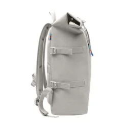 GOT BAG RollTop Backpack 15" Stingray -Tas Promotie Winkel 221118 rolltop stingray 04 side compressed