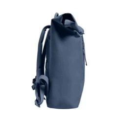 GOT BAG RollTop Lite Backpack 15" Bay Blue -Tas Promotie Winkel 221214 rolltop lite bay blue 04 side compressed