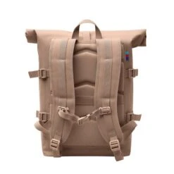 GOT BAG RollTop Backpack 15" Octopus -Tas Promotie Winkel 221214 rolltop octopus 03 back compressed 1