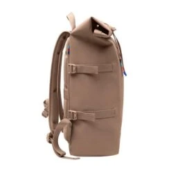 GOT BAG RollTop Backpack 15" Octopus -Tas Promotie Winkel 221214 rolltop octopus 04 side compressed 1