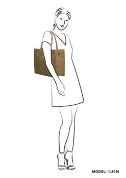 Zebra Natural Bag Kartel Lisa Olijfgroen 8 Zebra Natural Bag Kartel Lisa Olijfgroen -Tas Promotie Winkel 231005029 3