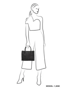 Zebra Natural Bag Lisa XS Handtas Lila Paars -Tas Promotie Winkel 231008014 5