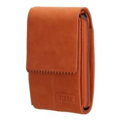 Zebra Natural Bag Noé Telefoontasje Brique -Tas Promotie Winkel 231010601 6