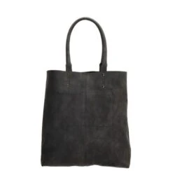 Zebra Jacky Shopper Black -Tas Promotie Winkel 231012001 7