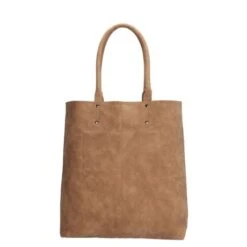 Zebra Jacky Shopper Camel -Tas Promotie Winkel 231012010 7