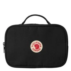 Fjallraven Fjällräven Kanken Toilet Tas Black
