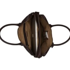 Burkely Vintage Taylor Worker 15.6" Brown -Tas Promotie Winkel 2 52 79