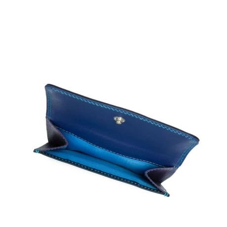 Mywalit Tab And Flap Wallet Portemonnee Black/ Pace 3 Mywalit Tab And Flap Wallet Portemonnee Black/ Pace - Afbeelding 3